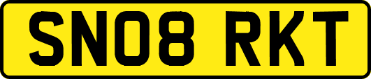 SN08RKT