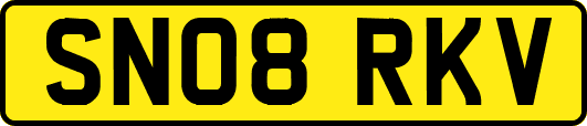 SN08RKV