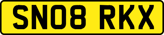 SN08RKX