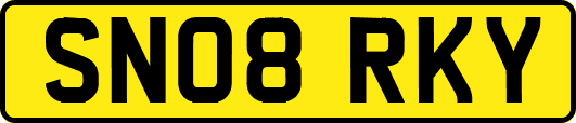 SN08RKY