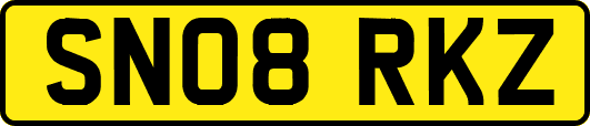 SN08RKZ