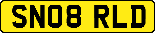 SN08RLD