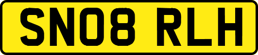 SN08RLH