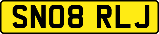 SN08RLJ