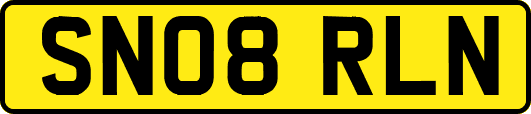 SN08RLN