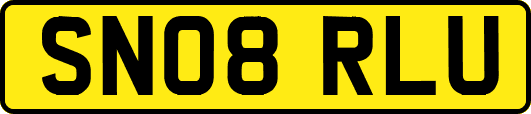 SN08RLU