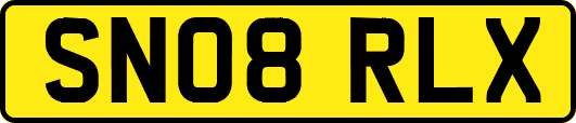 SN08RLX