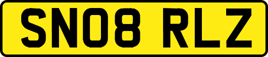 SN08RLZ