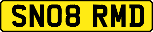 SN08RMD