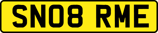 SN08RME