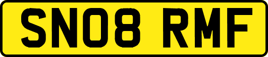 SN08RMF