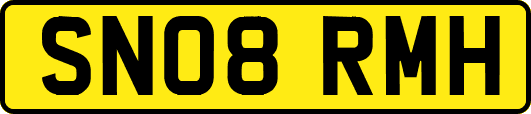 SN08RMH