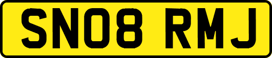 SN08RMJ