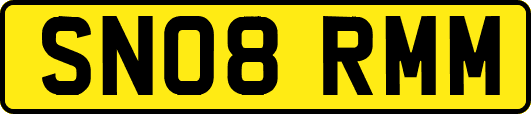 SN08RMM