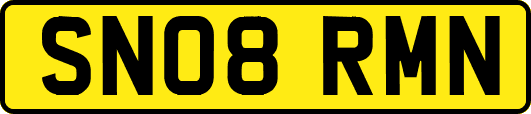 SN08RMN