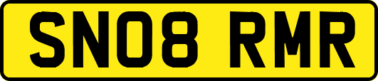 SN08RMR