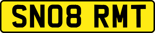 SN08RMT