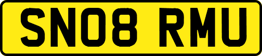 SN08RMU