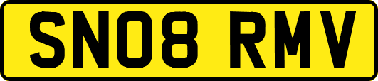 SN08RMV