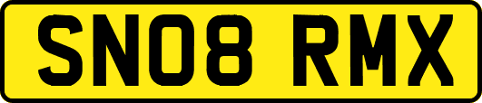 SN08RMX