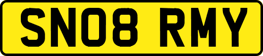 SN08RMY