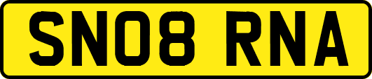 SN08RNA