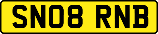 SN08RNB