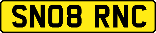 SN08RNC