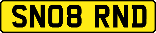 SN08RND