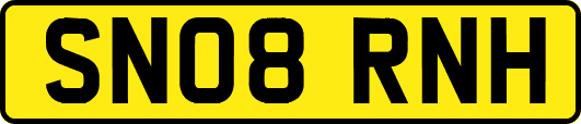 SN08RNH