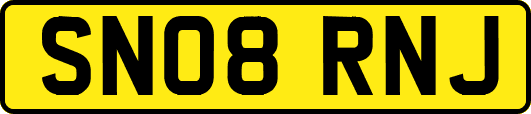 SN08RNJ