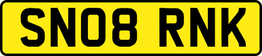 SN08RNK
