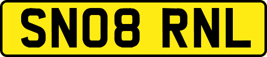 SN08RNL