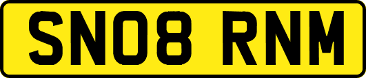 SN08RNM