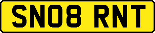 SN08RNT