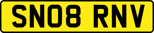SN08RNV