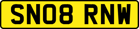 SN08RNW