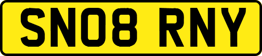 SN08RNY