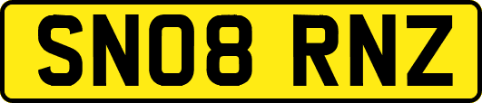 SN08RNZ