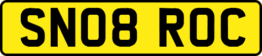 SN08ROC