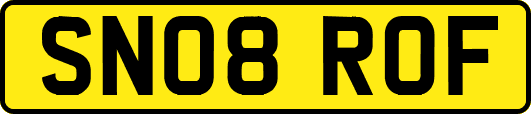 SN08ROF