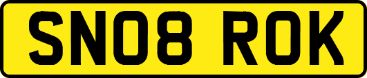 SN08ROK