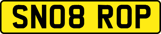 SN08ROP