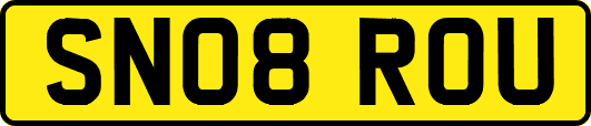SN08ROU