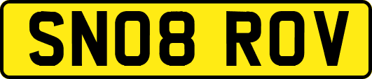 SN08ROV