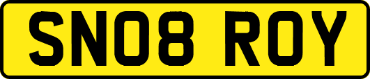 SN08ROY