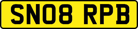 SN08RPB