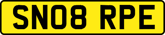 SN08RPE