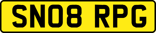 SN08RPG