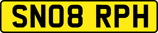 SN08RPH